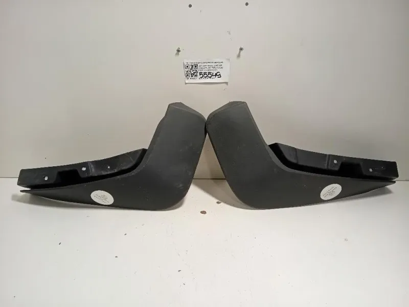 KIT Paraspruzzi Parafango POST AMX23-286A12-AAAM8X23-286A12-AA Jaguar F-pace 2015