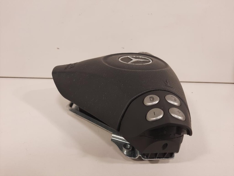 Air-bag Guidatore A17186007029116 Mercedes Classe SLK R171 2004