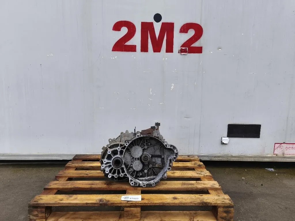 Cambio  Land Rover Freelander II 2011