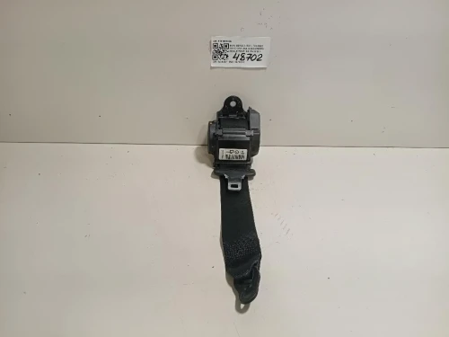 Cintura DI Sicurezza Sedile POST SX 619185100E Bmw Serie 3 F31 Touring 2012