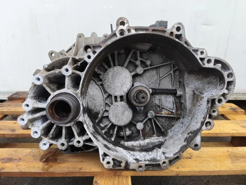 Cambio  Land Rover Freelander II 2011