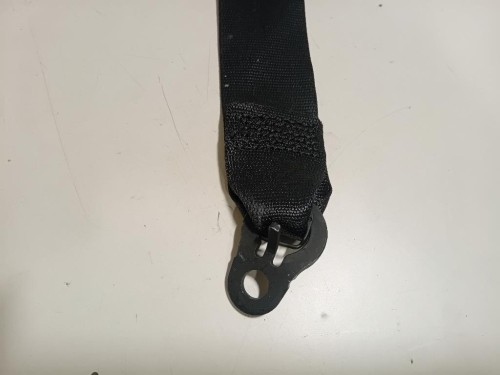 Cintura DI Sicurezza Sedile POST SX