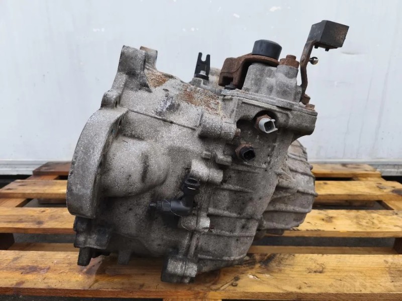 Cambio  Land Rover Freelander II 2011