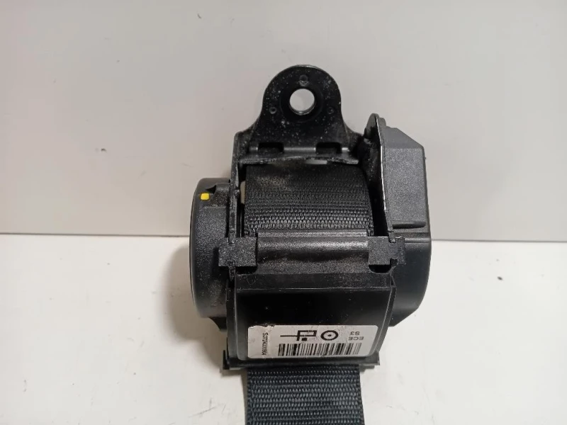 Cintura DI Sicurezza Sedile POST SX 619185100E Bmw Serie 3 F31 Touring 2012