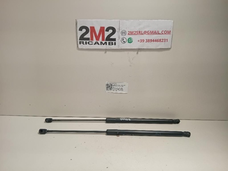 KIT Pistone H1BB-A406A10-AH Ford Fiesta VII 2021