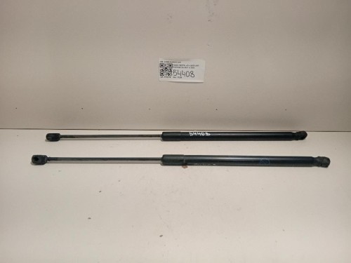 KIT Pistone H1BB-A406A10-AH Ford Fiesta VII 2021