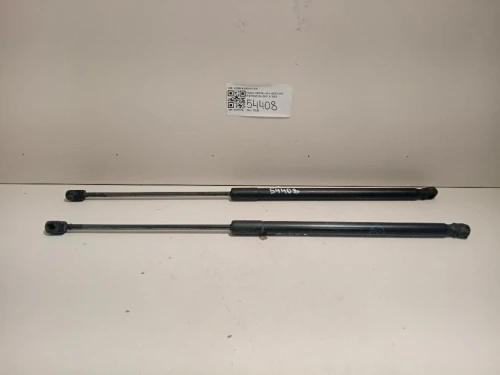 KIT Pistone H1BB-A406A10-AH Ford Fiesta VII 2021