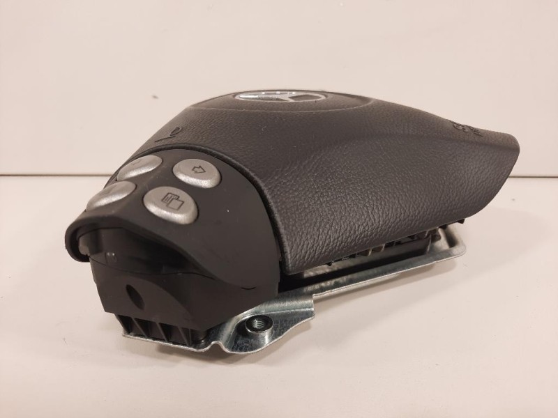 Air-bag Guidatore A17186007029116 Mercedes Classe SLK R171 2004