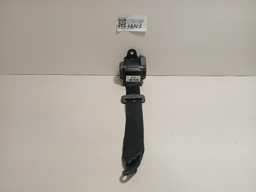 Cintura DI Sicurezza Sedile POST SX 619185100E Bmw Serie 3 F31 Touring 2012