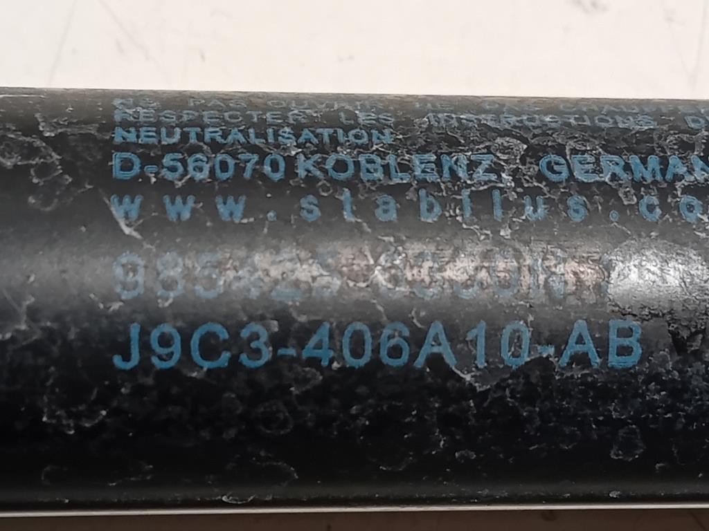 KIT Pistone J9C3-406A10-AB POSTERIORE Jaguar E-pace 2017