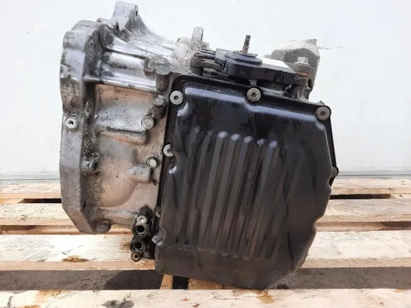 Cambio 6 MARCE AUTOMATICO Land Rover Range Rover Evoque I 2011