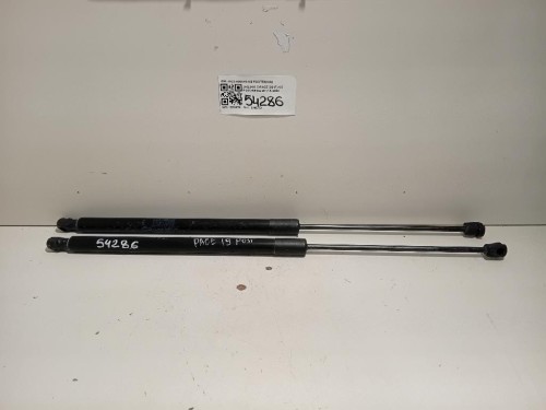 KIT Pistone J9C3-406A10-AB POSTERIORE Jaguar E-pace 2017