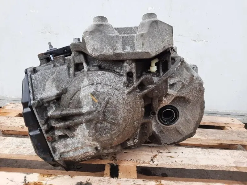 Cambio 6 MARCE AUTOMATICO Land Rover Range Rover Evoque I 2011