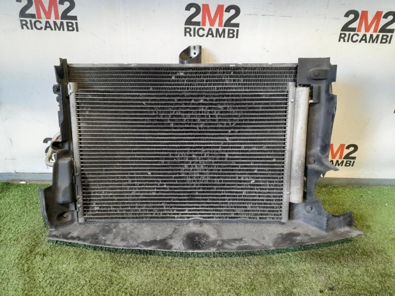 KIT Radiatori 836000100 Alfa Romeo 147 II 2005