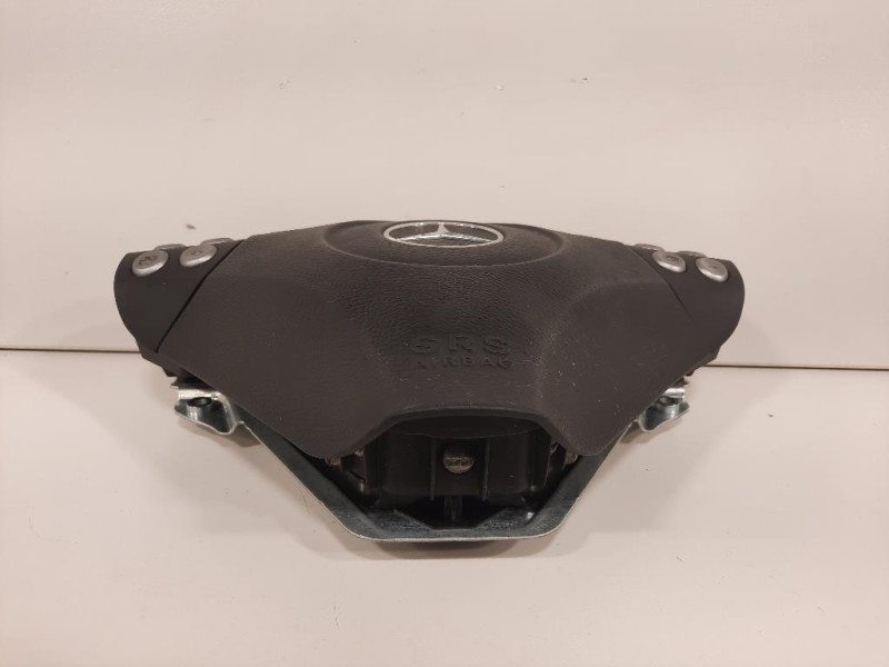 Air-bag Guidatore A17186007029116 Mercedes Classe SLK R171 2004