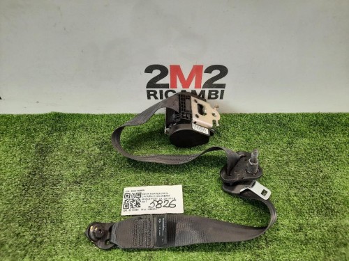 Cintura DI Sicurezza Sedile POST SX