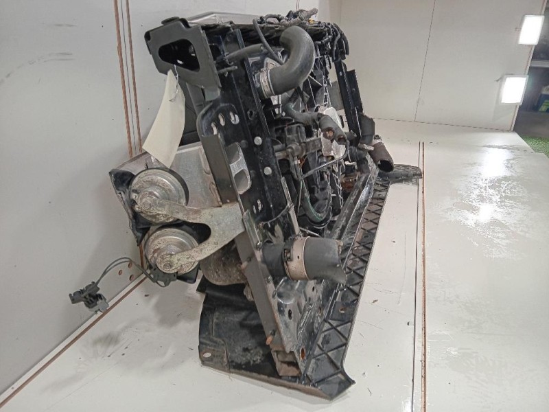 KIT Radiatori Alfa Romeo Giulietta 2010