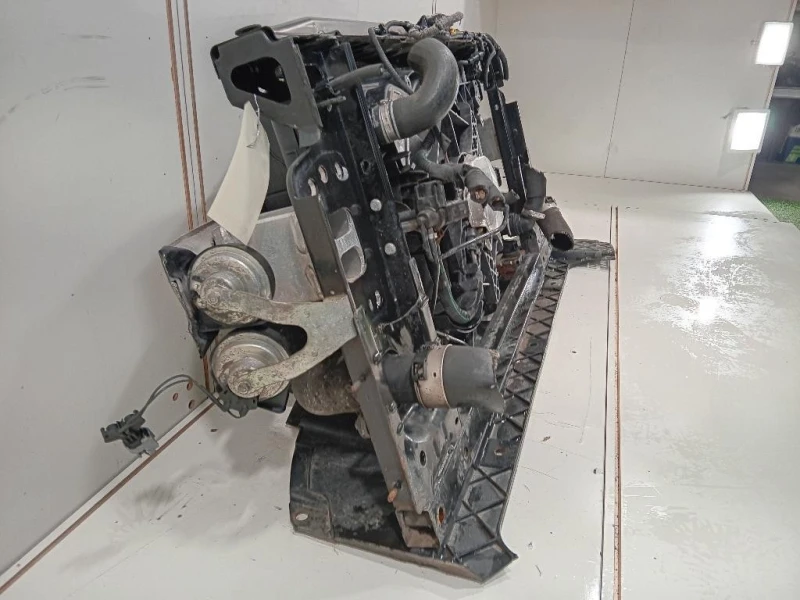 KIT Radiatori Alfa Romeo Giulietta 2010