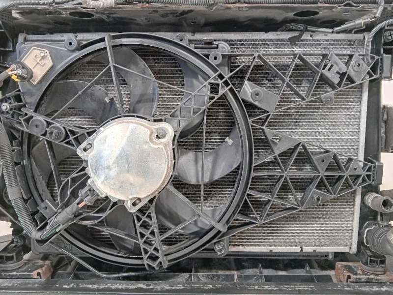 KIT Radiatori Alfa Romeo Giulietta 2010