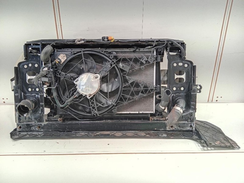 KIT Radiatori Alfa Romeo Giulietta 2010