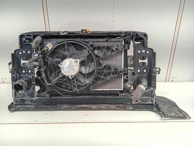 KIT Radiatori Alfa Romeo Giulietta 2010