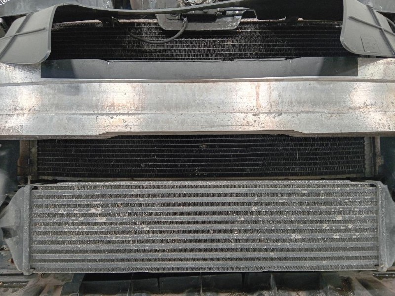 KIT Radiatori Alfa Romeo Giulietta 2010