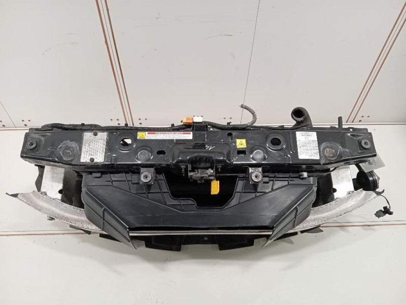 KIT Radiatori Alfa Romeo Giulietta 2010