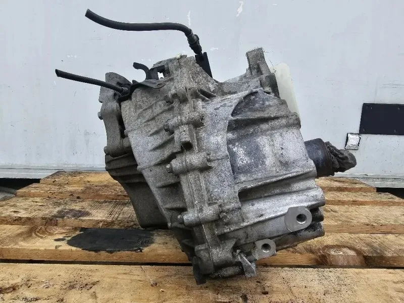 Cambio LR024707 - BJ3R7002BA Land Rover Range Rover Evoque I 2011