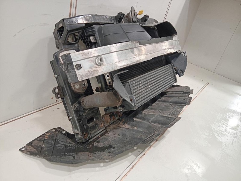 KIT Radiatori Alfa Romeo Giulietta 2010