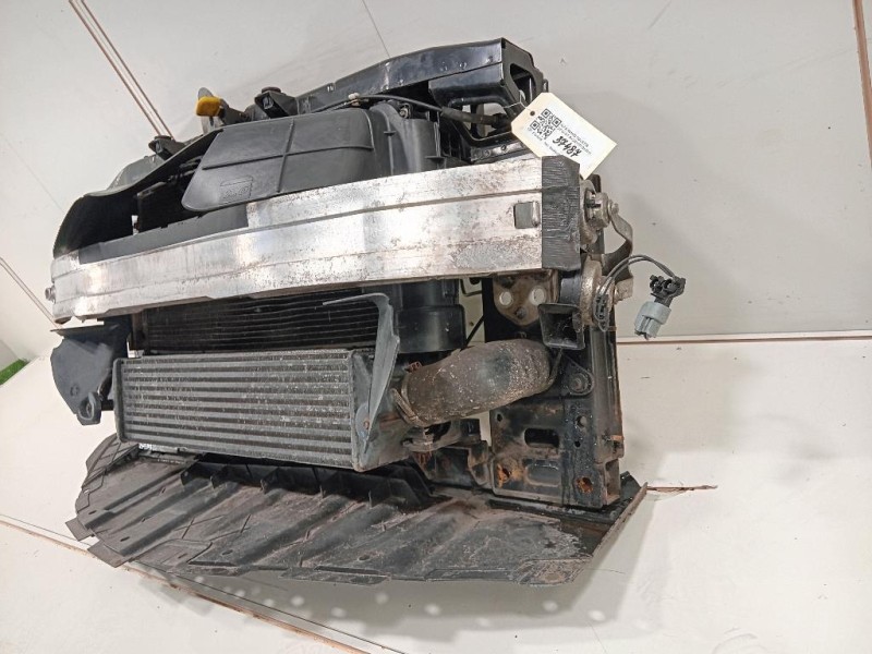 KIT Radiatori Alfa Romeo Giulietta 2010