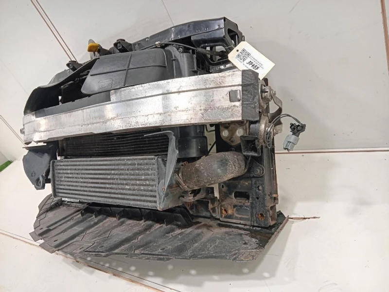 KIT Radiatori Alfa Romeo Giulietta 2010