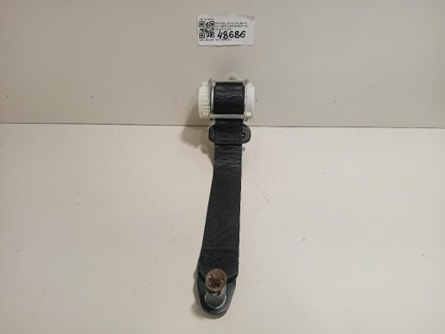 Cintura DI Sicurezza Sedile POST SX 34160147 Fiat 500L 2013