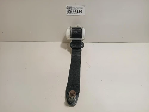 Cintura DI Sicurezza Sedile POST SX 34160147 Fiat 500L 2013