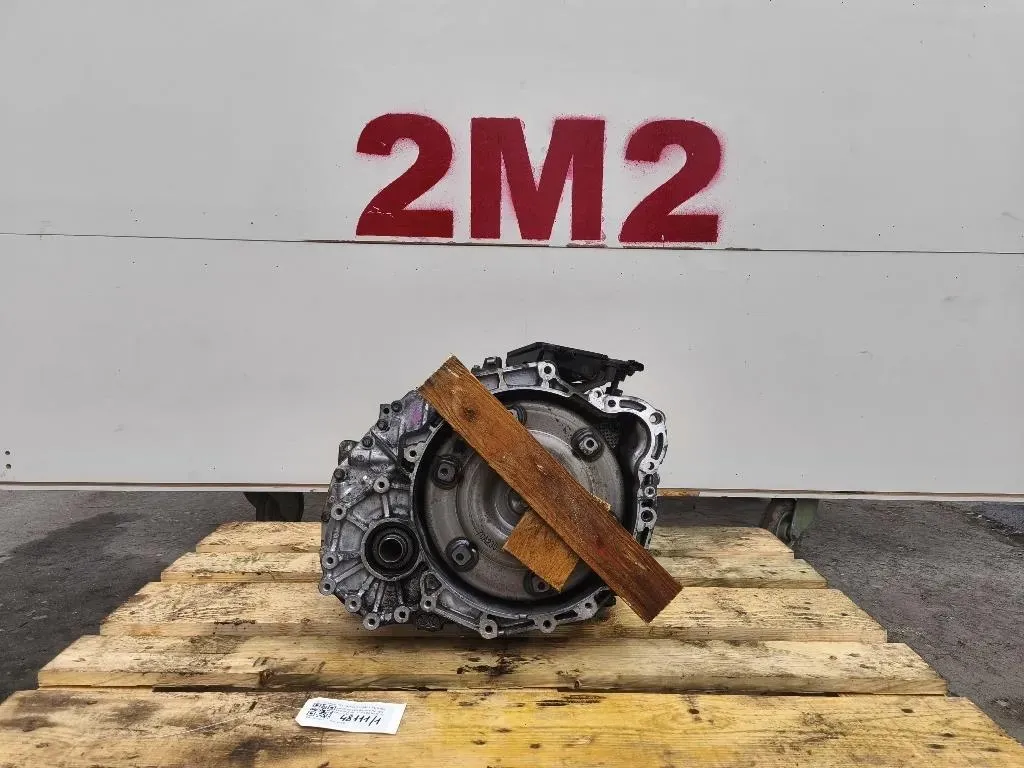 Cambio 26 VELOCITÀ AWF21 6 MARCE AUTOMATICO Land Rover Range Rover Evoque I 2011