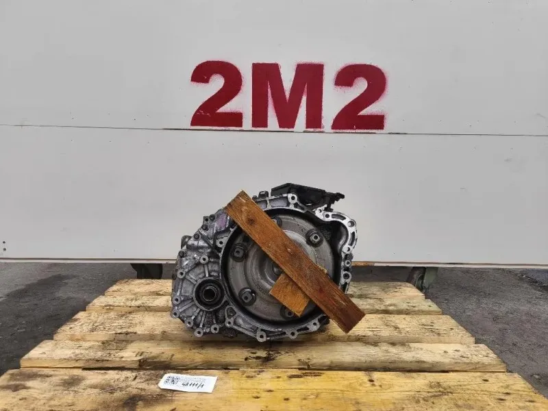 Cambio 26 VELOCITÀ AWF21 6 MARCE AUTOMATICO Land Rover Range Rover Evoque I 2011