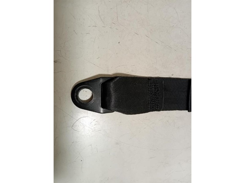 Cintura DI Sicurezza Sedile POST SX 34223425 A Fiat 500X 2015