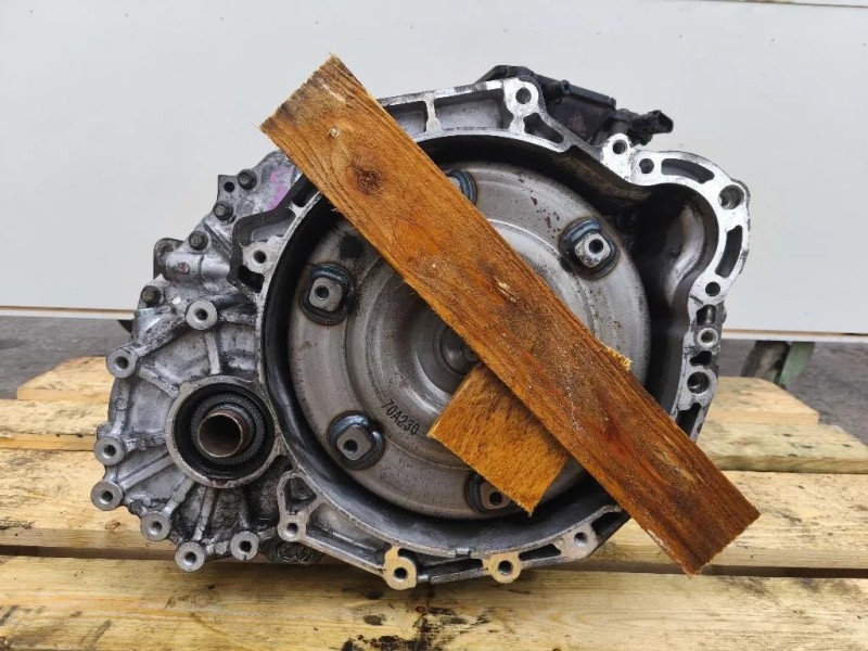 Cambio 26 VELOCITÀ AWF21 6 MARCE AUTOMATICO Land Rover Range Rover Evoque I 2011