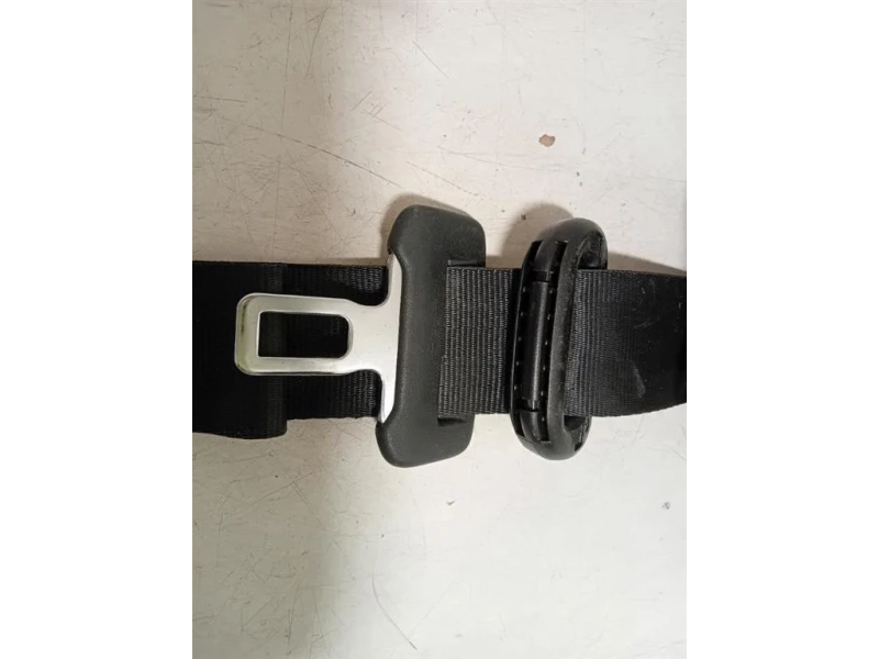 Cintura DI Sicurezza Sedile POST SX 34223425 A Fiat 500X 2015
