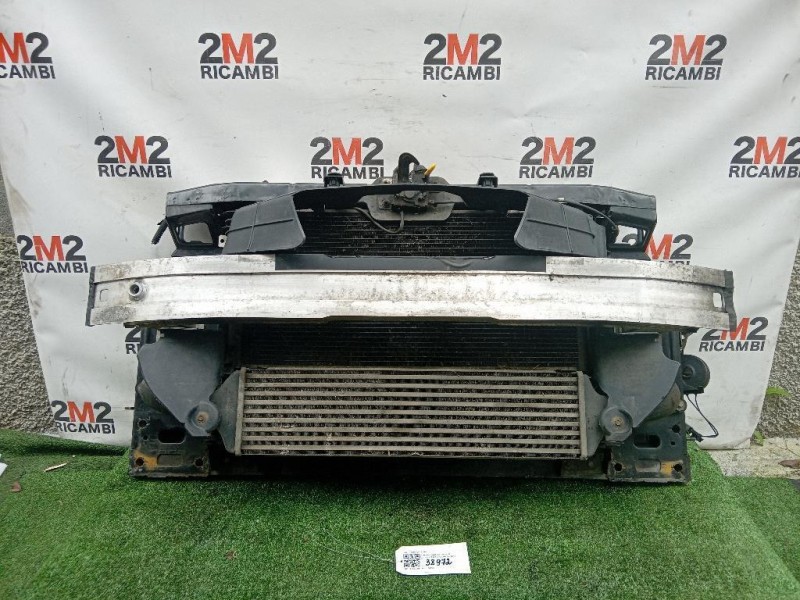 KIT Radiatori KIT RADIATORI Alfa Romeo Giulietta 2010