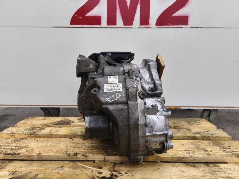 Cambio 26 VELOCITÀ AWF21 6 MARCE AUTOMATICO Land Rover Range Rover Evoque I 2011