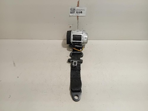Cintura DI Sicurezza Sedile POST SX