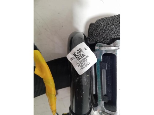 Cintura DI Sicurezza Sedile POST SX