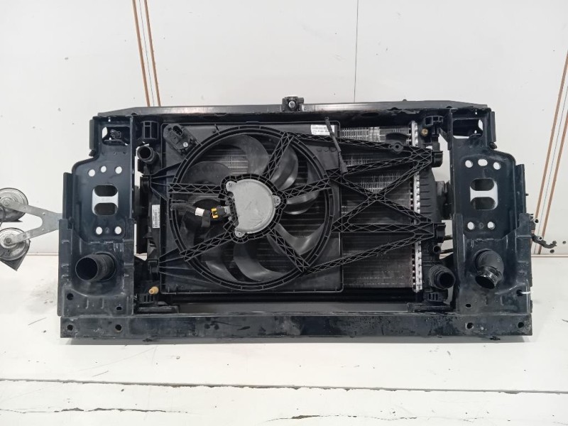 KIT Radiatori KIT RADIATORI Alfa Romeo Giulietta 2010