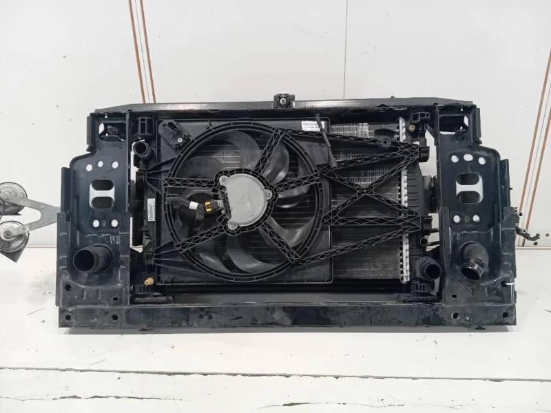 KIT Radiatori KIT RADIATORI Alfa Romeo Giulietta 2010