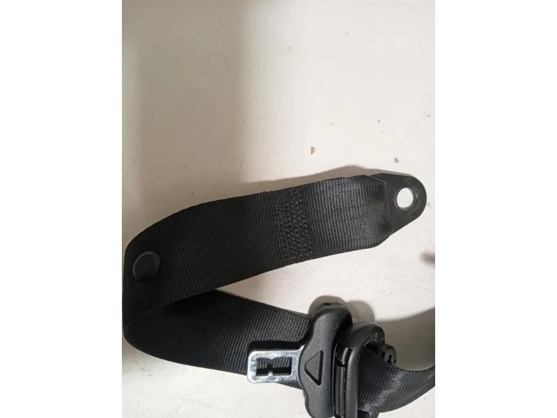Cintura DI Sicurezza Sedile POST SX 34297907 A Fiat 500X 2018