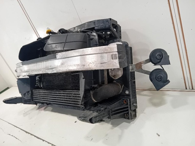 KIT Radiatori KIT RADIATORI Alfa Romeo Giulietta 2010