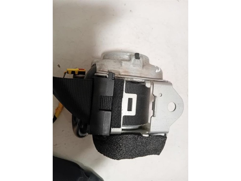 Cambio BJ327000 6 MARCE AUTOMATICO Land Rover Range Rover Evoque I 2011