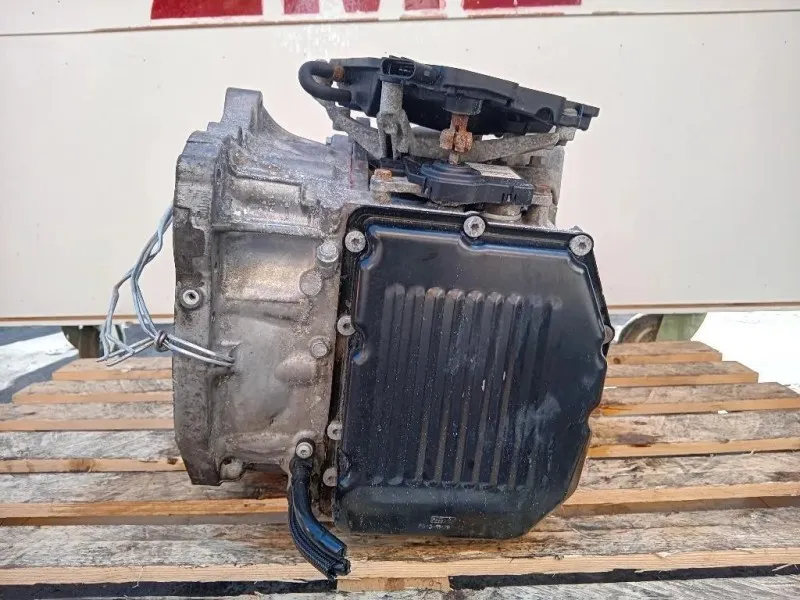 Cambio BJ327000 6 MARCE AUTOMATICO Land Rover Range Rover Evoque I 2011