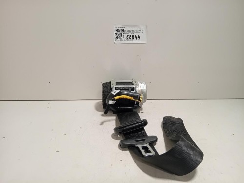 Cintura DI Sicurezza Sedile POST SX 34297907 A Fiat 500X 2018