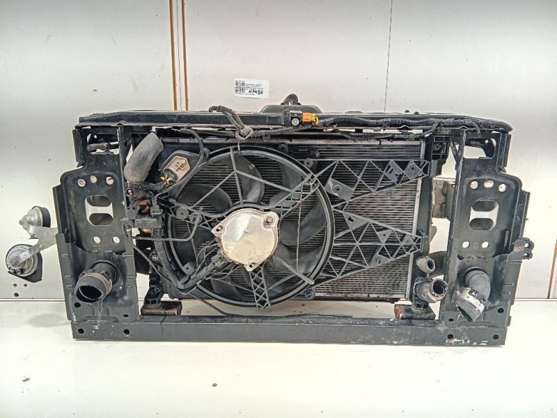 KIT Radiatori 50514236 Alfa Romeo Giulietta 2010